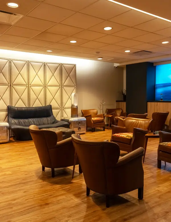 Haven (VISA) en Haven (VISA)