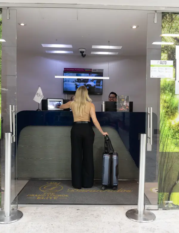 Lounge 19 en Lounge 19