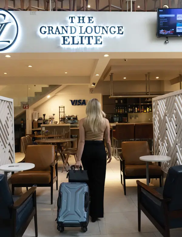 Terraza Elite en Terraza Elite