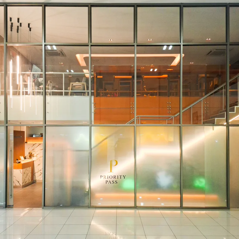 Celeste Lounge Elite en Terminal 1 Aeropuerto Internacional de la Ciudad de México