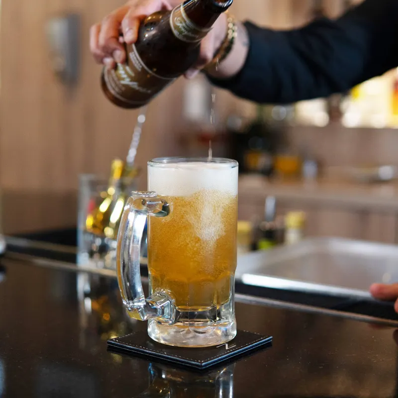 Haven en Terminal 1 Aeropuerto Internacional de la Ciudad de México