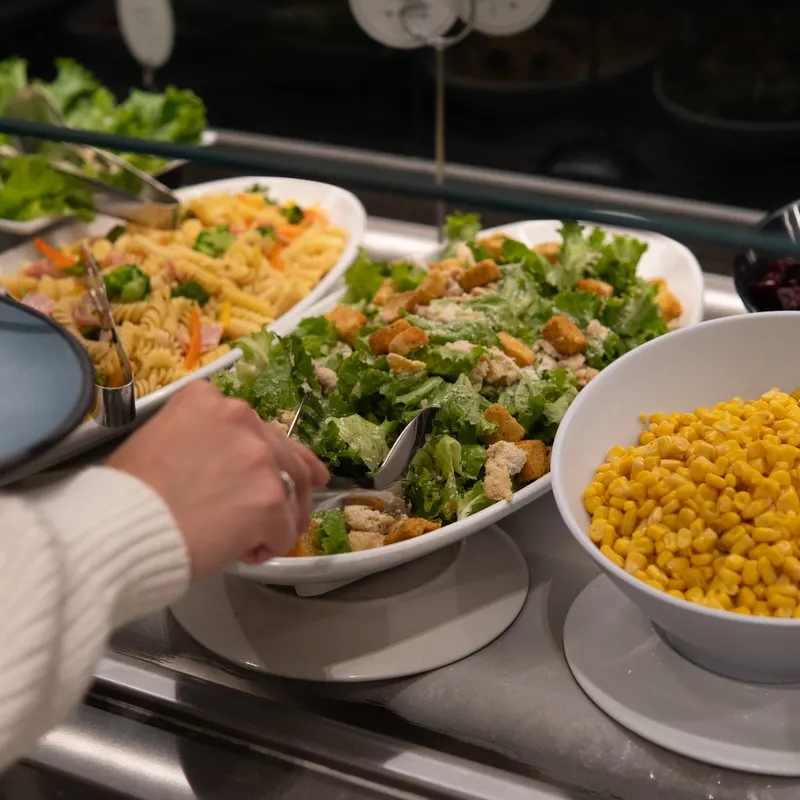 Lounge 19 en Terminal 1 Aeropuerto Internacional de la Ciudad de México