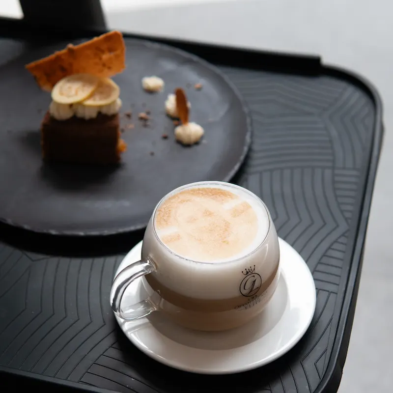 Lounge 19 en Terminal 1 Aeropuerto Internacional de la Ciudad de México