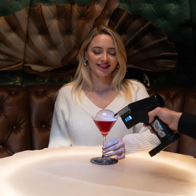 The Grand Lounge Elite en Terminal 1 Aeropuerto Internacional de la Ciudad de México