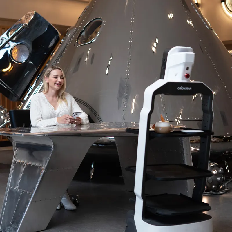 The Grand Lounge Elite en Terminal 1 Aeropuerto Internacional de la Ciudad de México