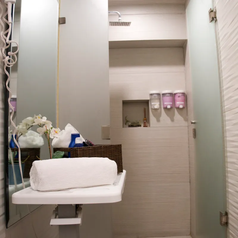 The Grand Lounge Elite en Terminal 1 Aeropuerto Internacional de la Ciudad de México