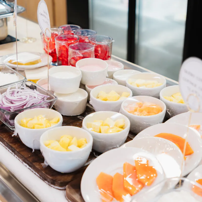 The Grand Lounge Elite en Aeropuerto Internacional Felipe Ángeles