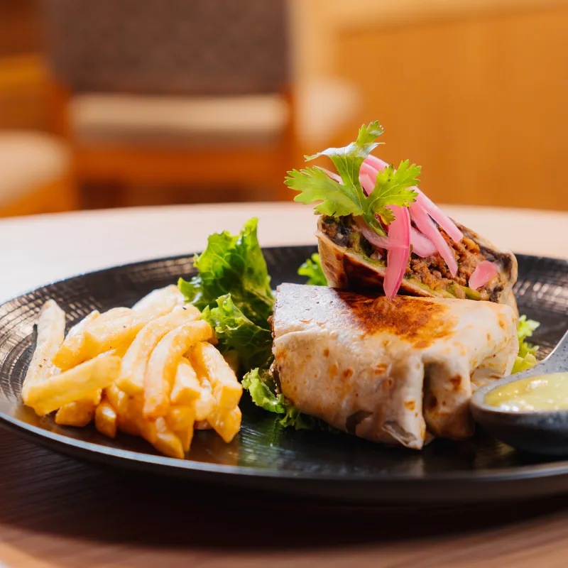 The Grand Lounge Elite en Aeropuerto Internacional Felipe Ángeles