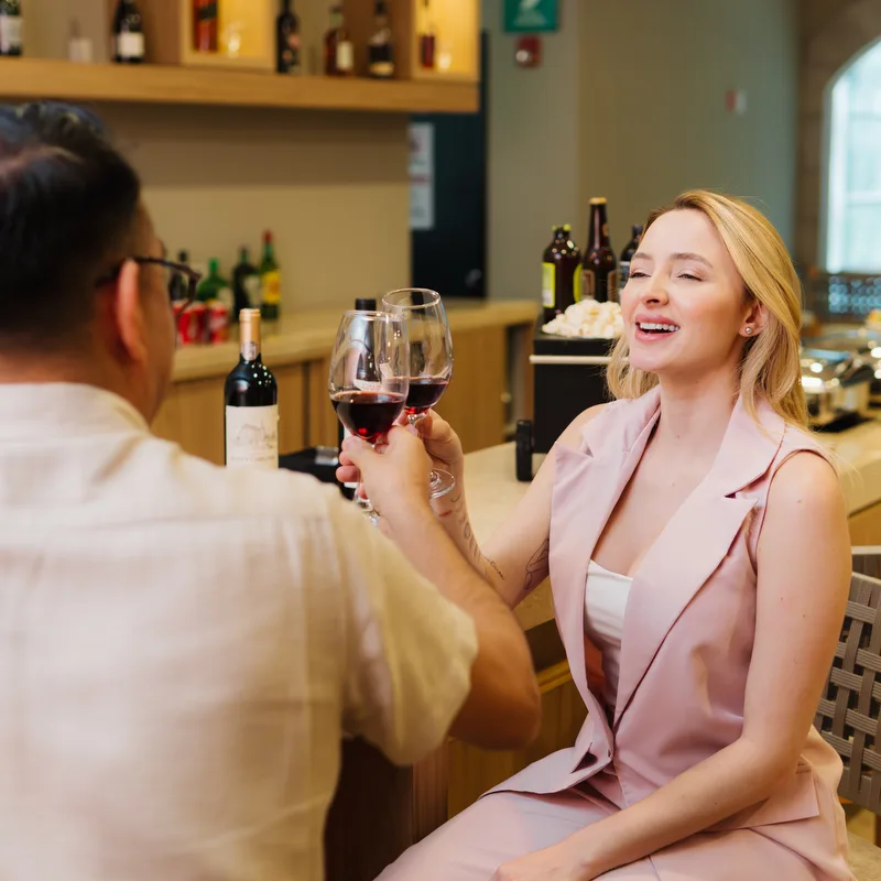 The Grand Lounge Elite en Aeropuerto Internacional Felipe Ángeles