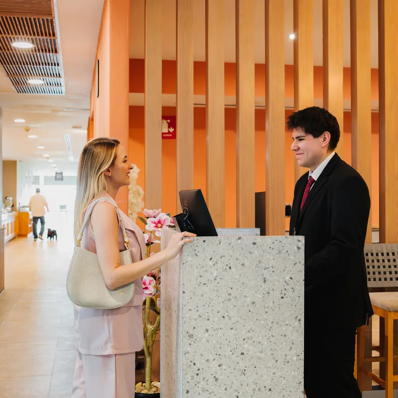 The Grand Lounge Elite en Aeropuerto Internacional Felipe Ángeles