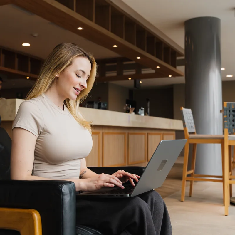 The Grand Lounge Elite en Aeropuerto Internacional Felipe Ángeles