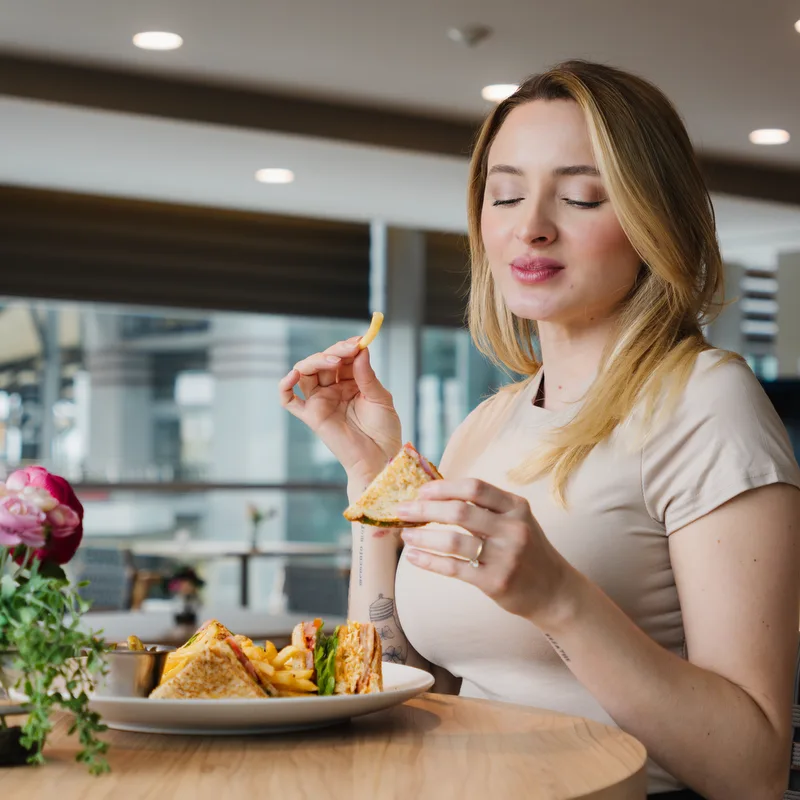 The Grand Lounge Elite en Aeropuerto Internacional Felipe Ángeles