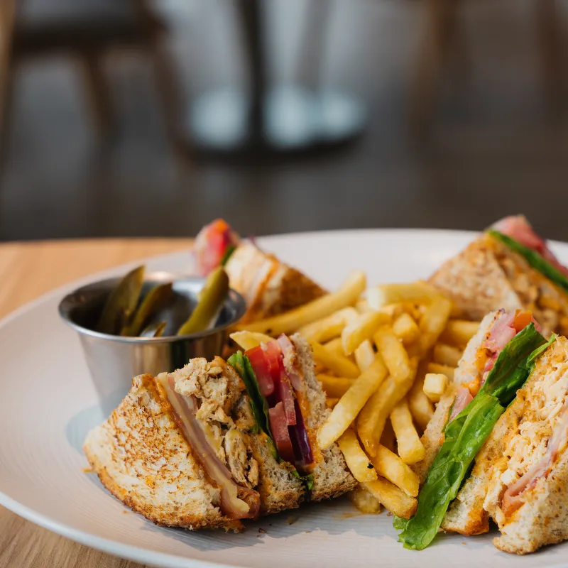 The Grand Lounge Elite en Aeropuerto Internacional Felipe Ángeles