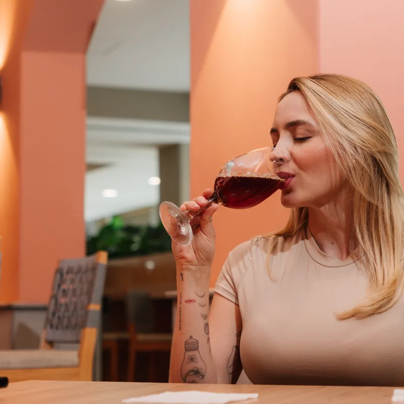 The Grand Lounge Elite en Aeropuerto Internacional Felipe Ángeles