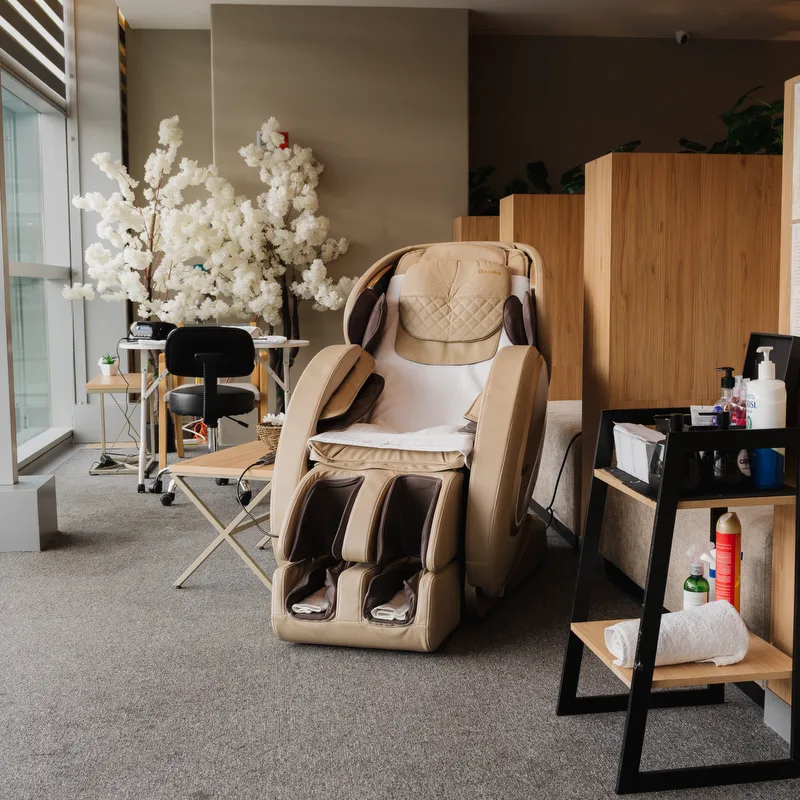 The Grand Lounge Elite en Aeropuerto Internacional Felipe Ángeles