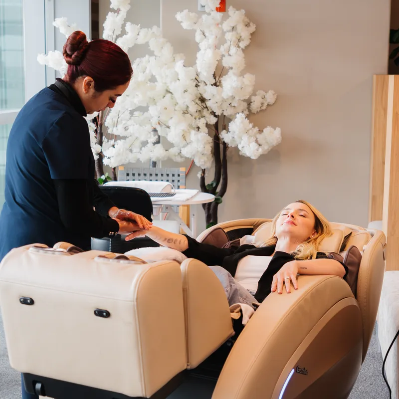 The Grand Lounge Elite en Aeropuerto Internacional Felipe Ángeles