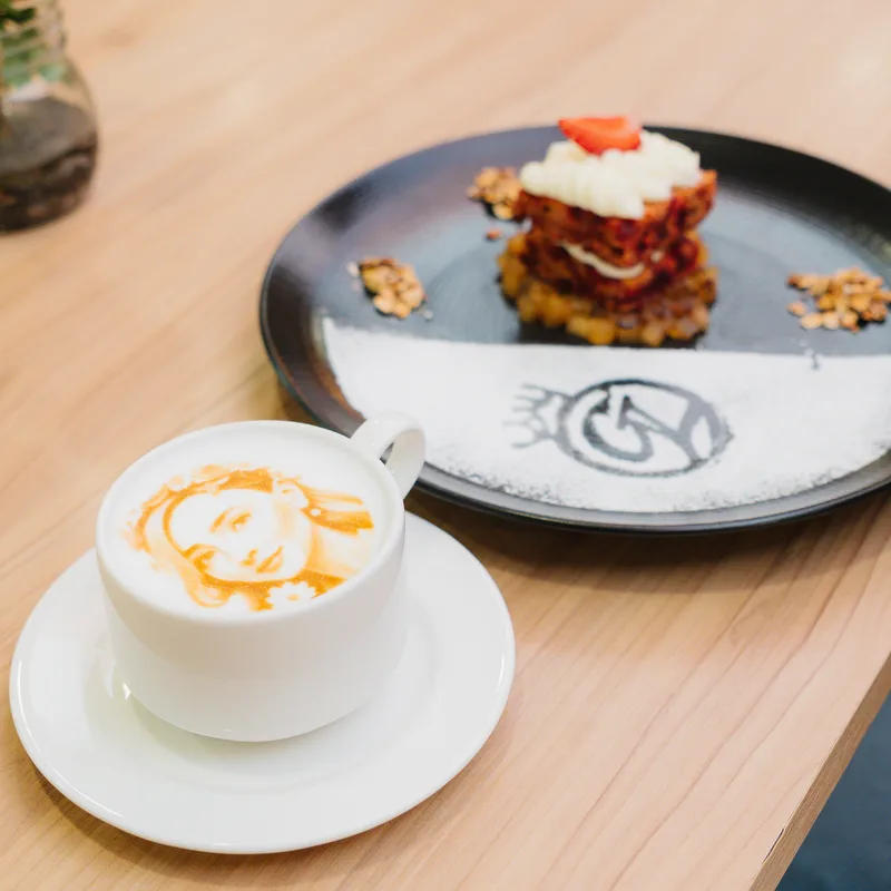 The Grand Lounge Elite en Aeropuerto Internacional Felipe Ángeles