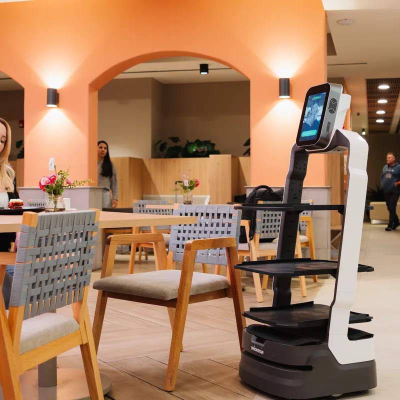 The Grand Lounge Elite en Aeropuerto Internacional Felipe Ángeles