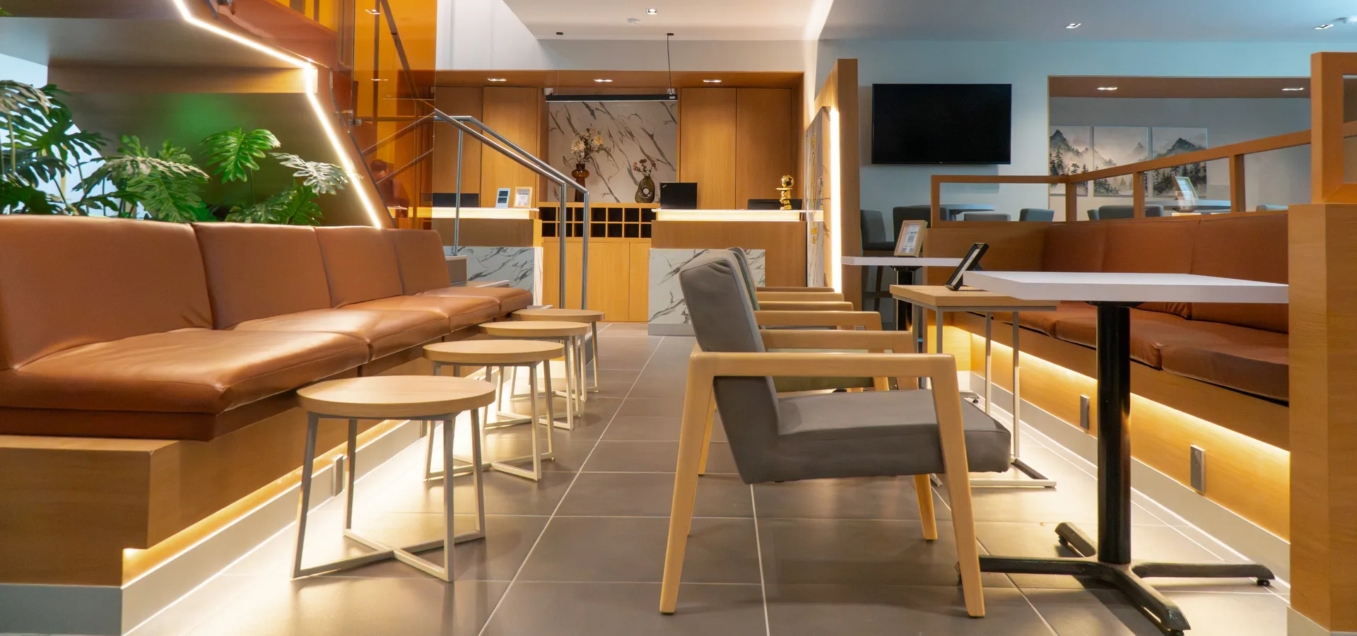 Celeste Lounge Elite
